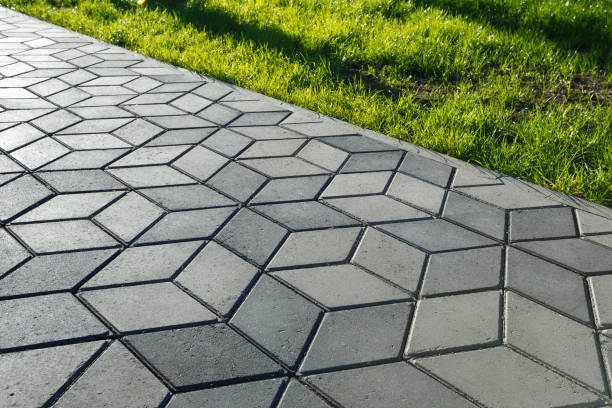 Best Interlocking Driveway Pavers  in Pinetops, NC