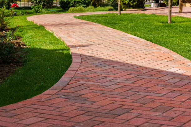 Best Driveway Resurfacing Pavers  in Pinetops, NC