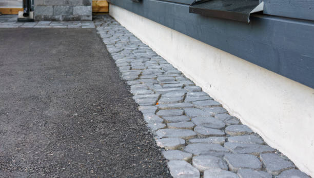Best Brick Driveway Pavers  in Pinetops, NC