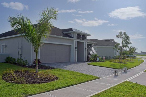Best Driveway Pavers for Homes  in Pinetops, NC